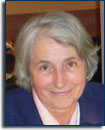 Francine Trocellier