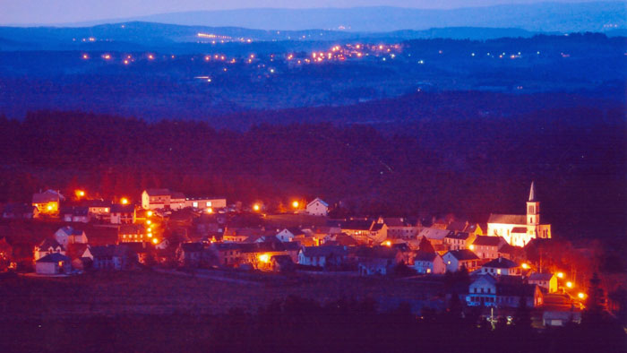 Saint-Sauveur de Peyre